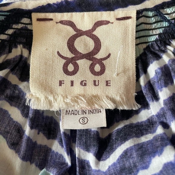 Figue dress - Picture 5 of 8